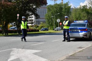 Kontrola pojazdów na Podkarpaciu. Akcja policji