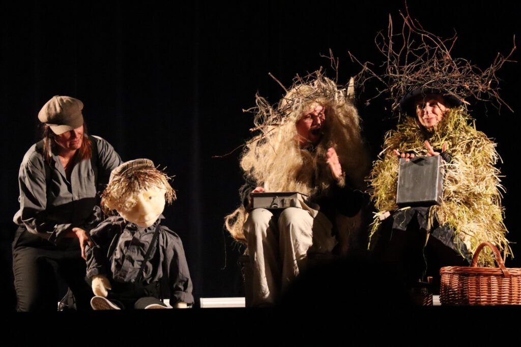 Foto 7. Jak obmyśliłem świat