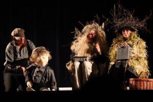 Foto 7. Jak obmyśliłem świat