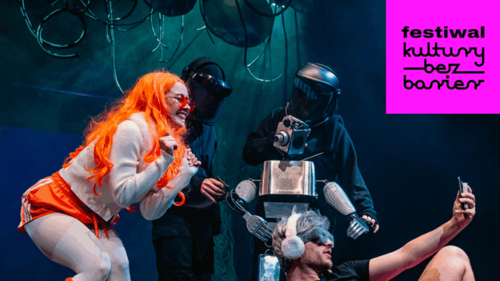 festiwal kultury bez barier