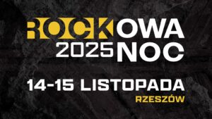 rockowa noc