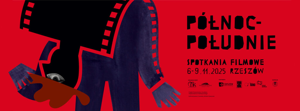 Plakat promujący wydarzenie