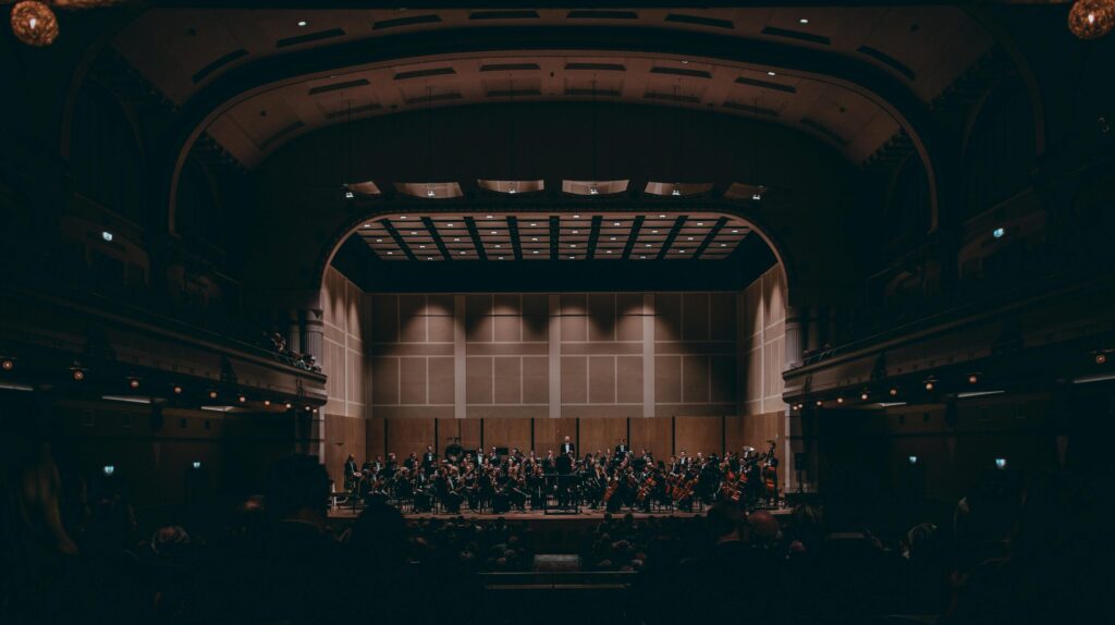 orkiestra