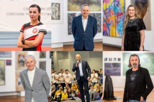 Nominowani w plebiscycie Osobowość Rzeszowa