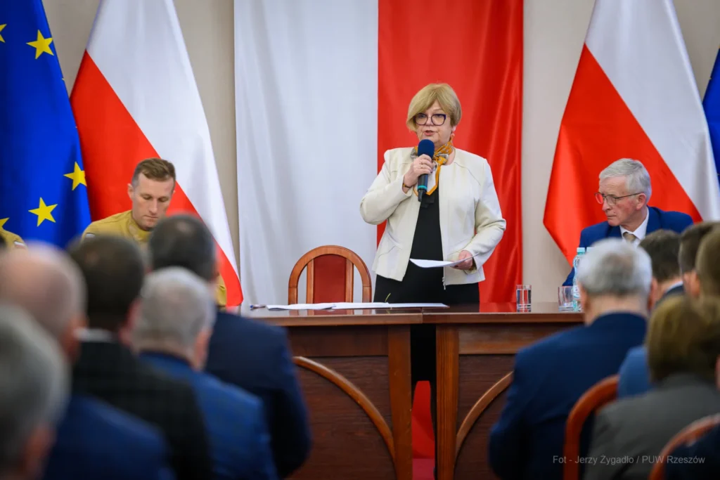 podkarpacie urząd wojewódzki