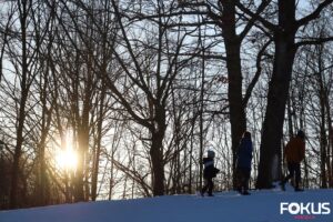 Ferie na Podkarpaciu poza utartym szlakiem. Dziesięć miejsc, które zachwycają także zimą