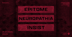 Rockowa Noc from the Basement