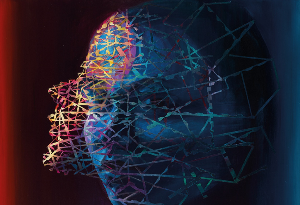 Wernisaż wystawy „Divertimento” w Sanoku