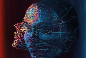 Wernisaż wystawy „Divertimento” w Sanoku