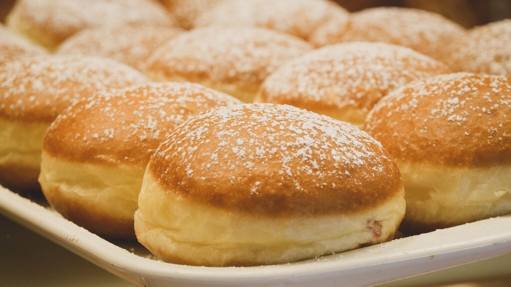 pączki
