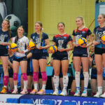 Kto rządzi w polskiej siatkówce juniorek? SMS Police króluje w Dębicy! [FOTOGALERIA]