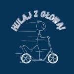Hulaj z głową – młodzież edukuje młodzież o bezpieczeństwie na e-hulajnogach