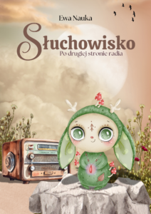 E-book Ewa Nauka Słuchowisko. Po drugiej stronie radia