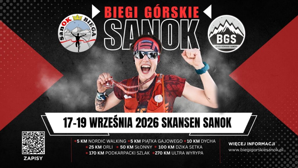 biegi