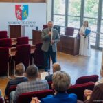 20 gmin z dofinansowaniem w programie „Uniwersytet Samorządności”