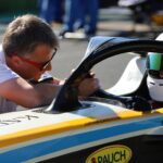 Igor Polak po weekendzie w Vallelundze – awans do finału włoskiej Formuły 4