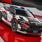 Adrian Rzeźnik w ORLEN Team: talent rzeszowskiego motorsportu na nowej misji
