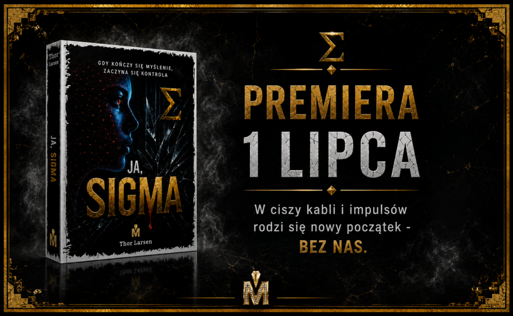Zapowiedź premiery do używania