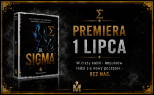 Zapowiedź premiery do używania