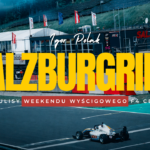 F4 CEZ: IGOR POLAK O DĄŻENIACH DO FORMUŁY 1 | BURZA NAD SALZBURGRINGIEM