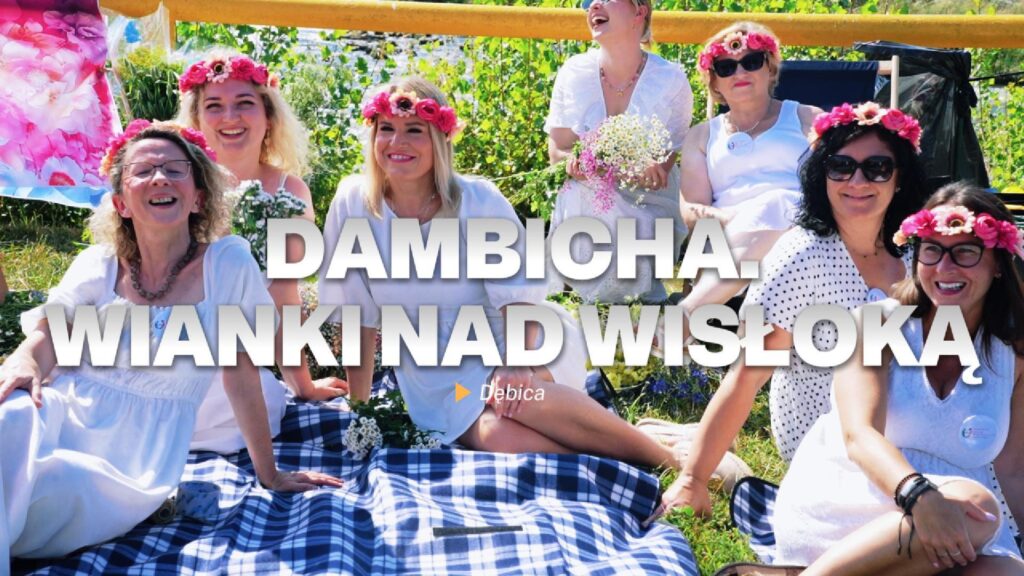 wianki nad wisłoką done-Cover