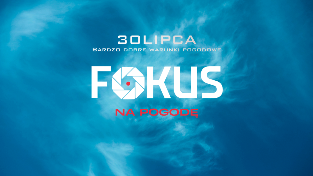 Fokus na pogodę