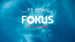 Fokus na pogodę