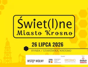 RCKP Świet(l)ne Miasto Krosno 2026 grafika poziom ogólna