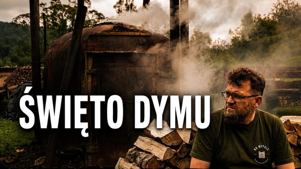 święto dymu