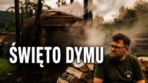 święto dymu