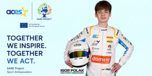 igor polak aces sporta
