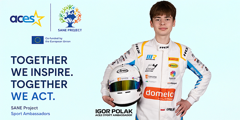 igor polak aces sporta