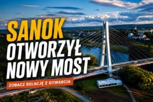 sanok most