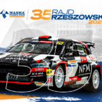 Dzisiaj rozpoczyna się Marma 35. Rajd Rzeszowski 2026