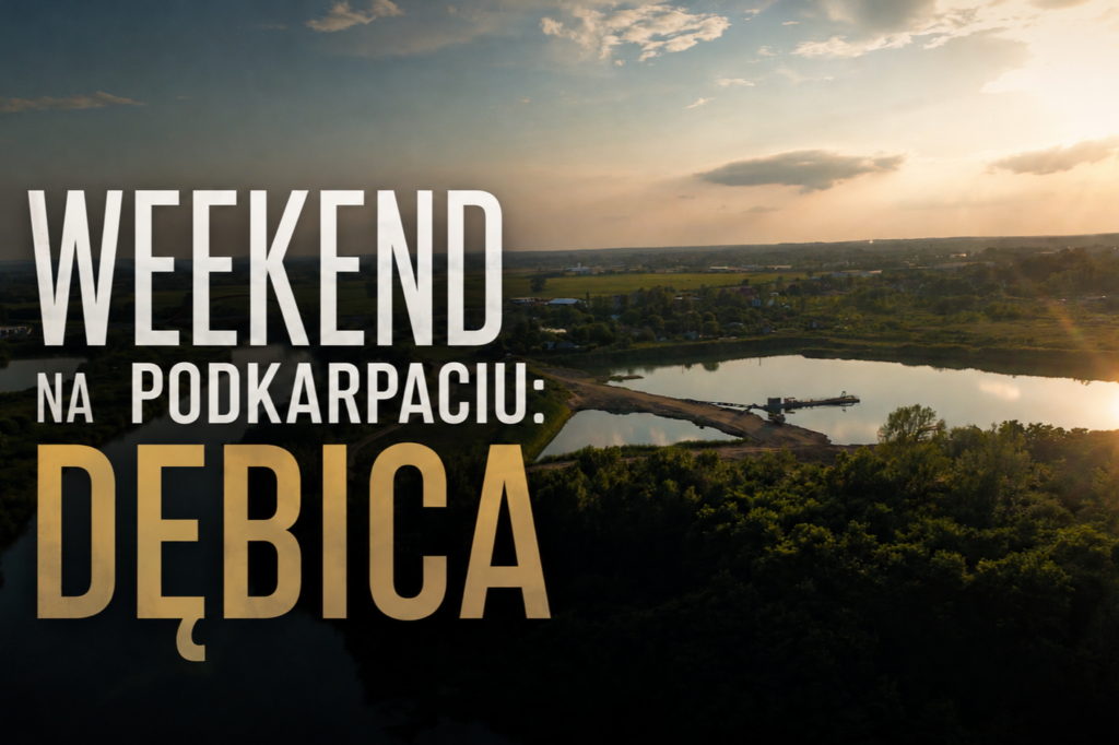 Dębica miniaturka