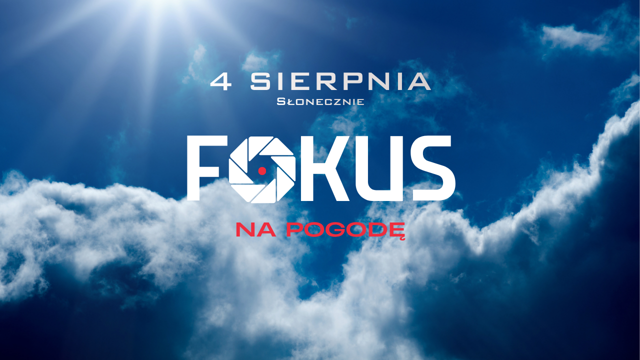 Fokus na pogodę
