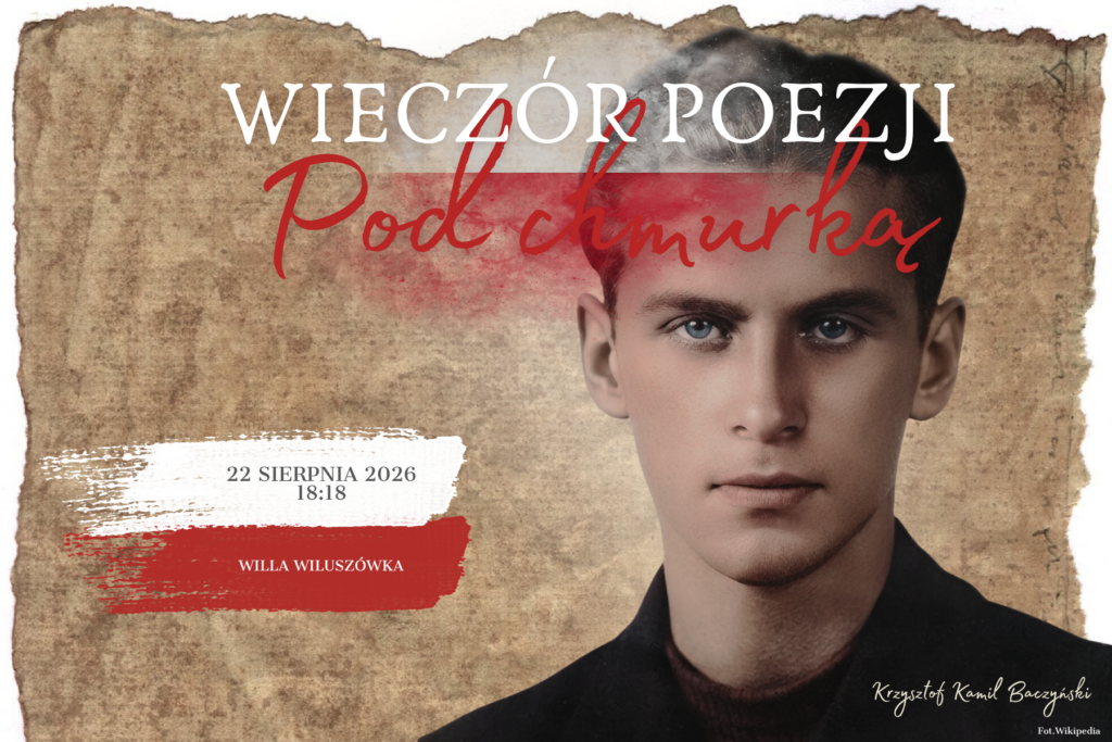 wieczór pod chmurką Baczyński wyróżnione(1)