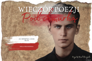 wieczór pod chmurką Baczyński wyróżnione(1)