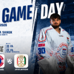 Dzisiaj mecz STS Sanok-Sokół – JKH GKS Jastrzębie. Hokej wraca do Sanoka