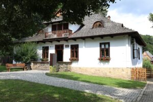 skansen sanok