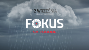 Fokus na pogodę