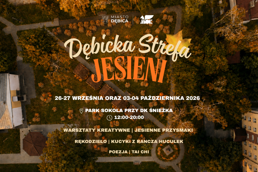 strefa jesieni